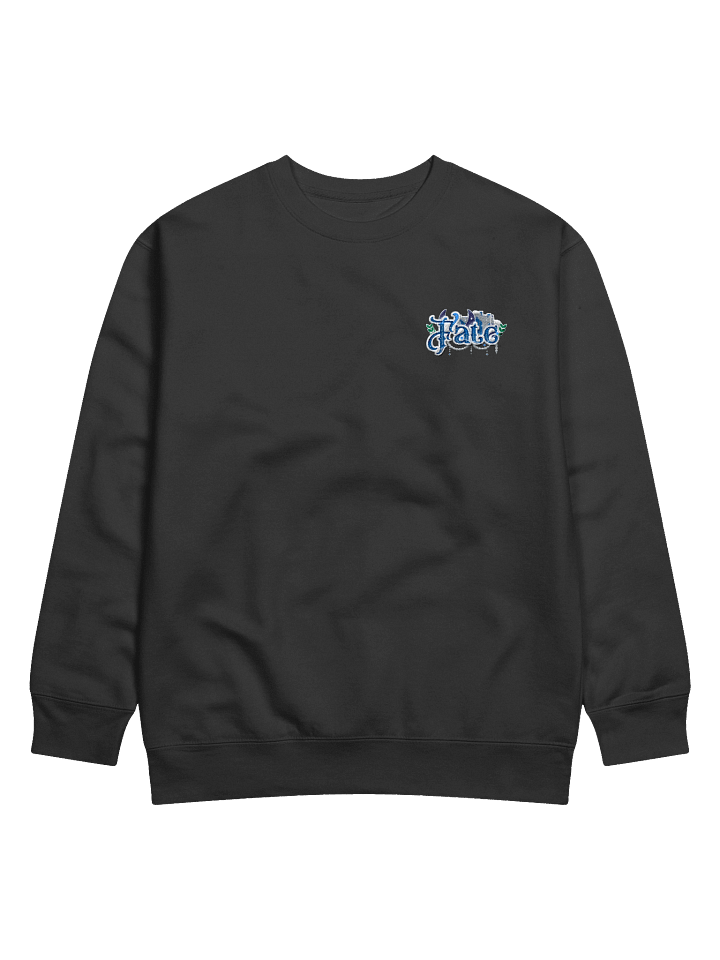 Embroidered Logo Sweatshirt product image (1)