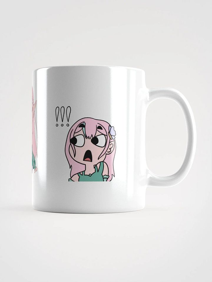 Nym Mug 