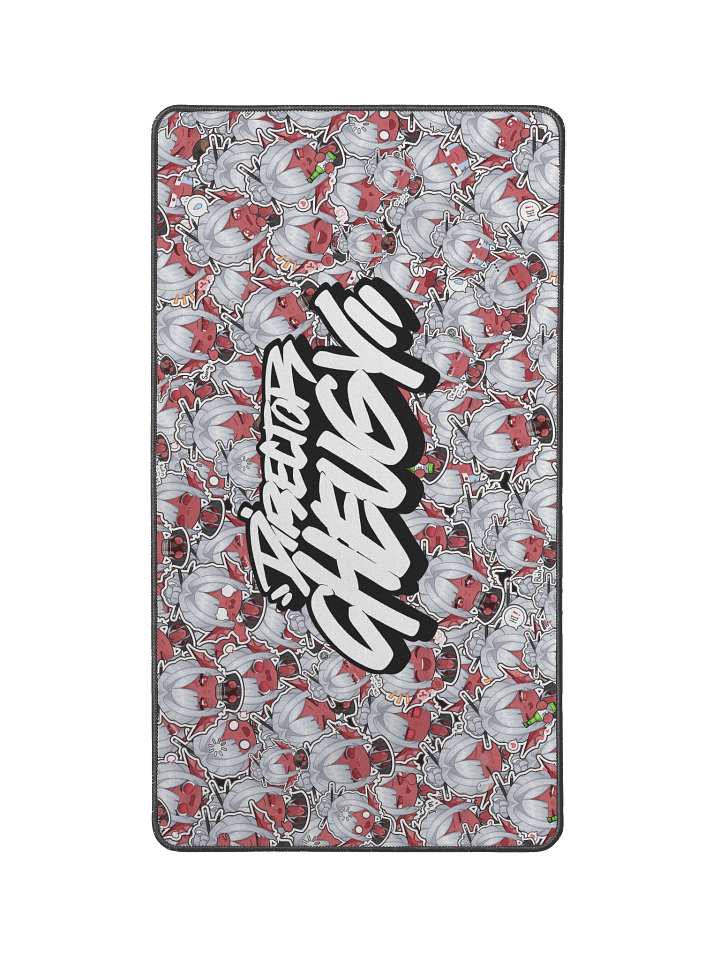 Emote Deskmat product image (2)