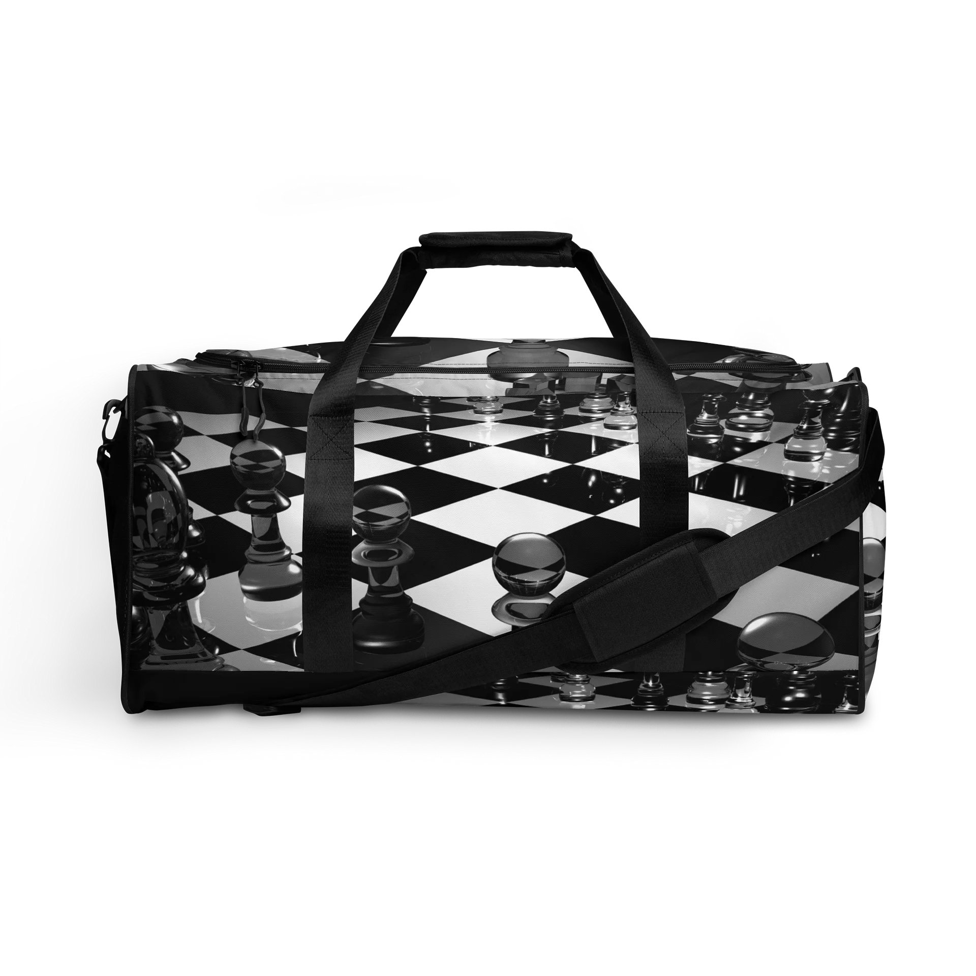 Chess Is Life product image (1)