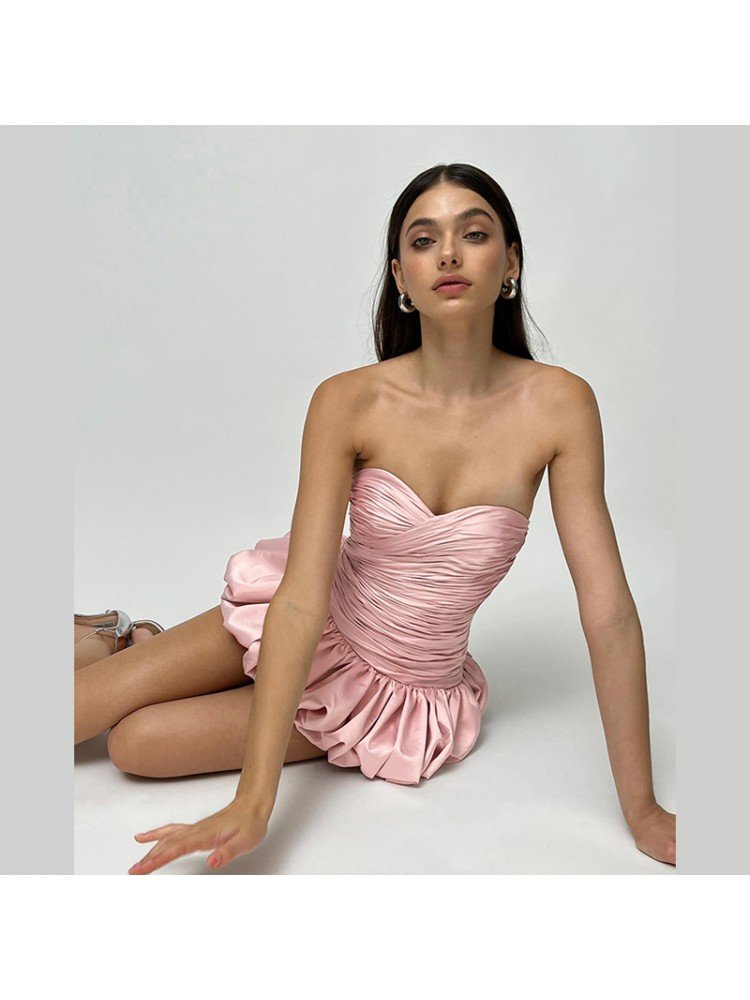 Babydoll dress product image (3)