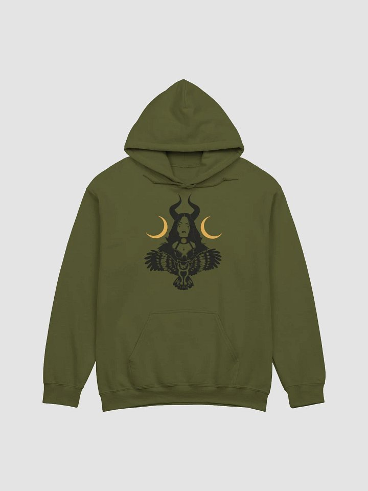 Nightly Hoodie product image (7)