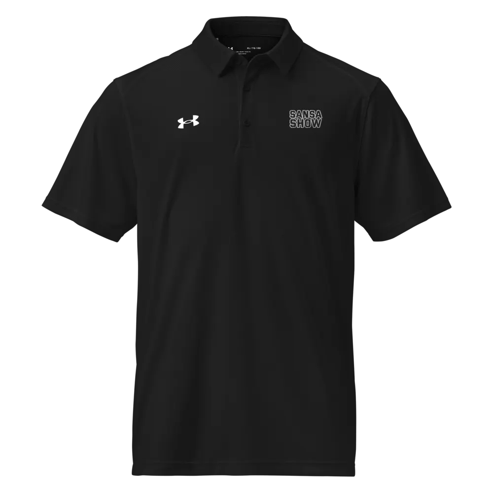 Polo "Sansashow" Under Armour product image (1)