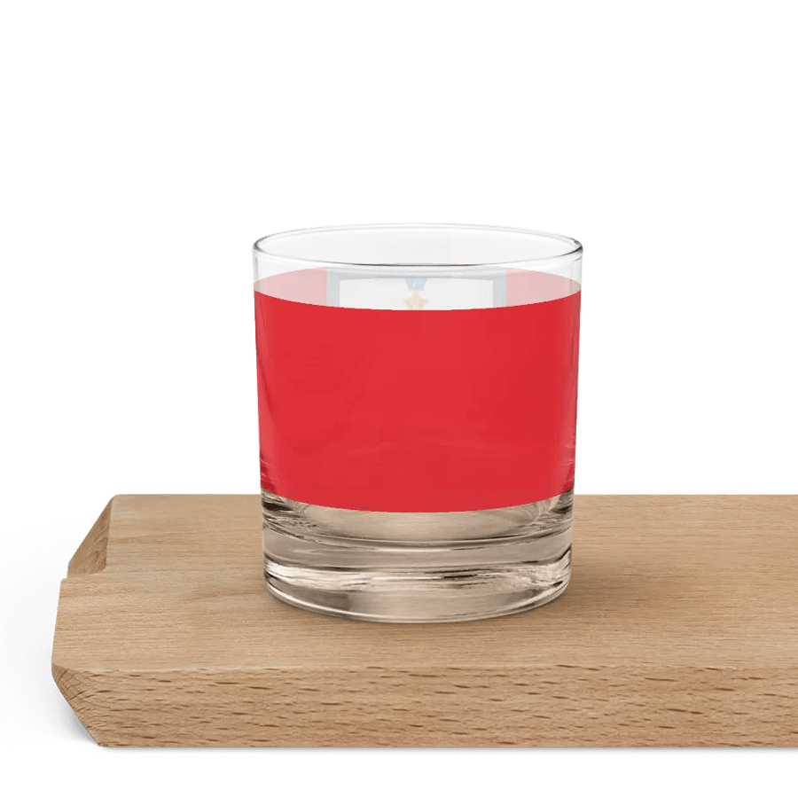 Aurora Whiskey Glass Set product image (4)