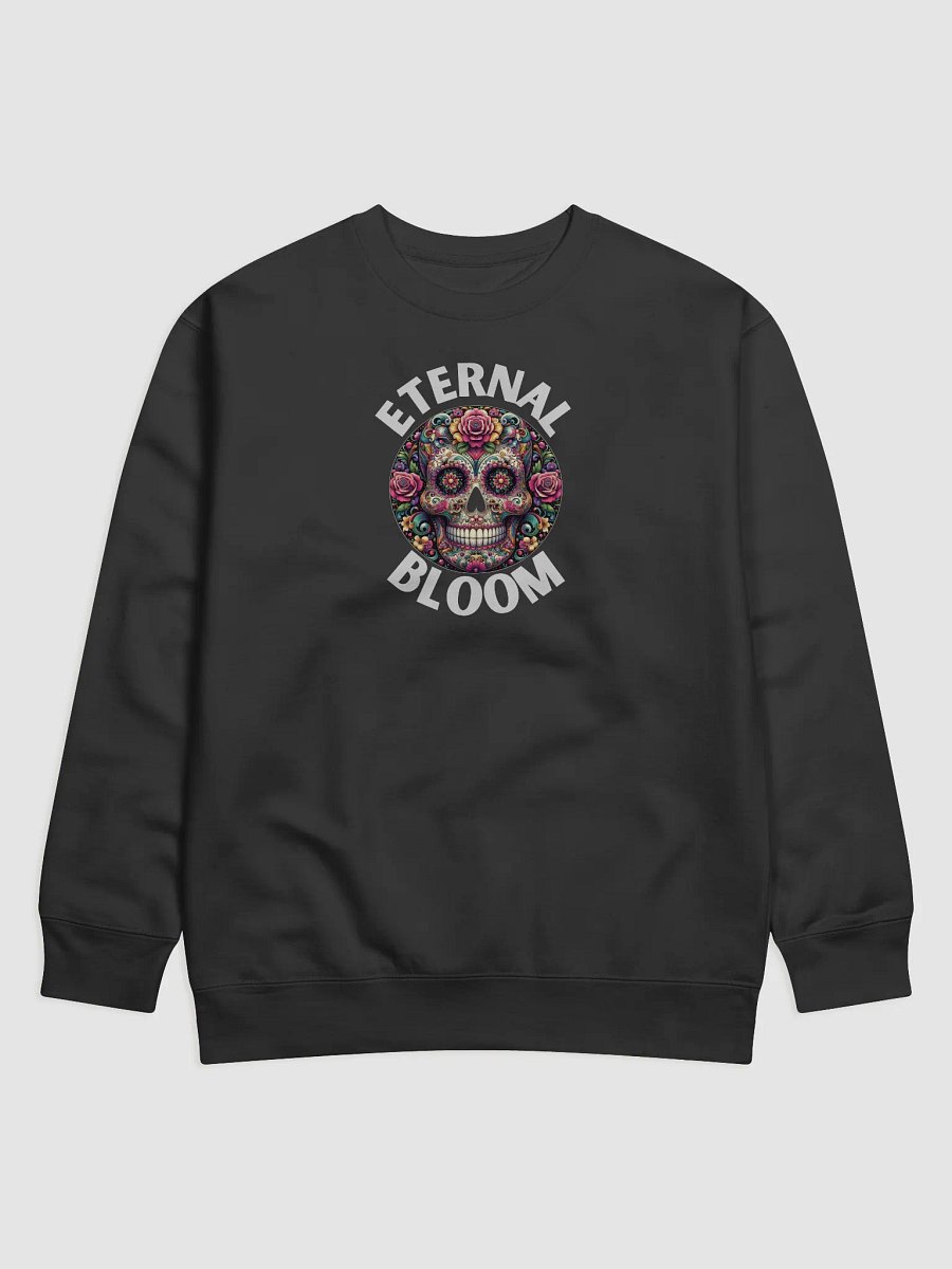 Eternal Bloom Sweatshirt product image (1)