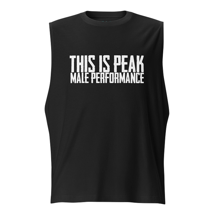 THIS IS PEAK MALE PERFORMANCE product image (1)