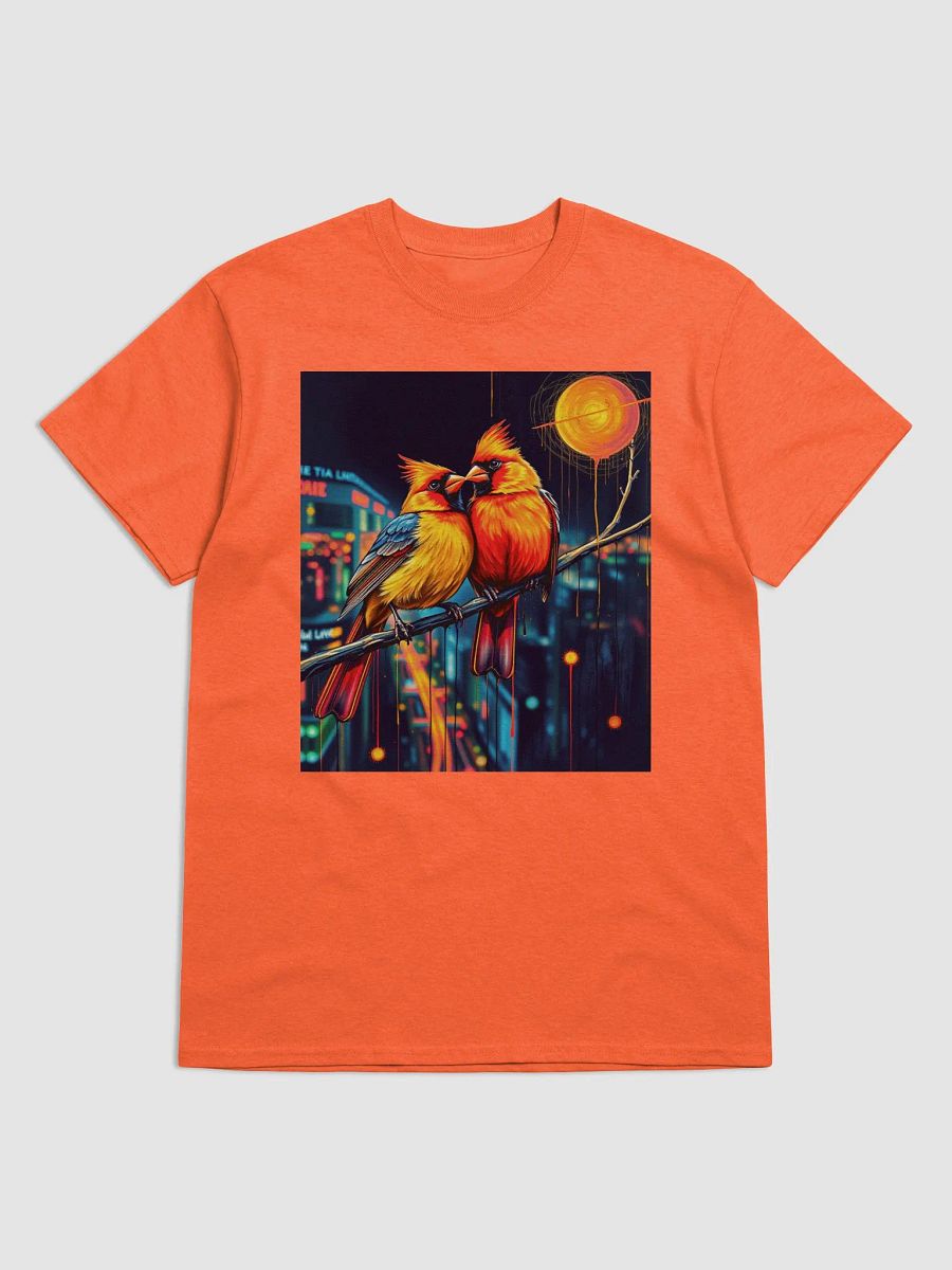 love, Streetwise Classic Tee product image (1)