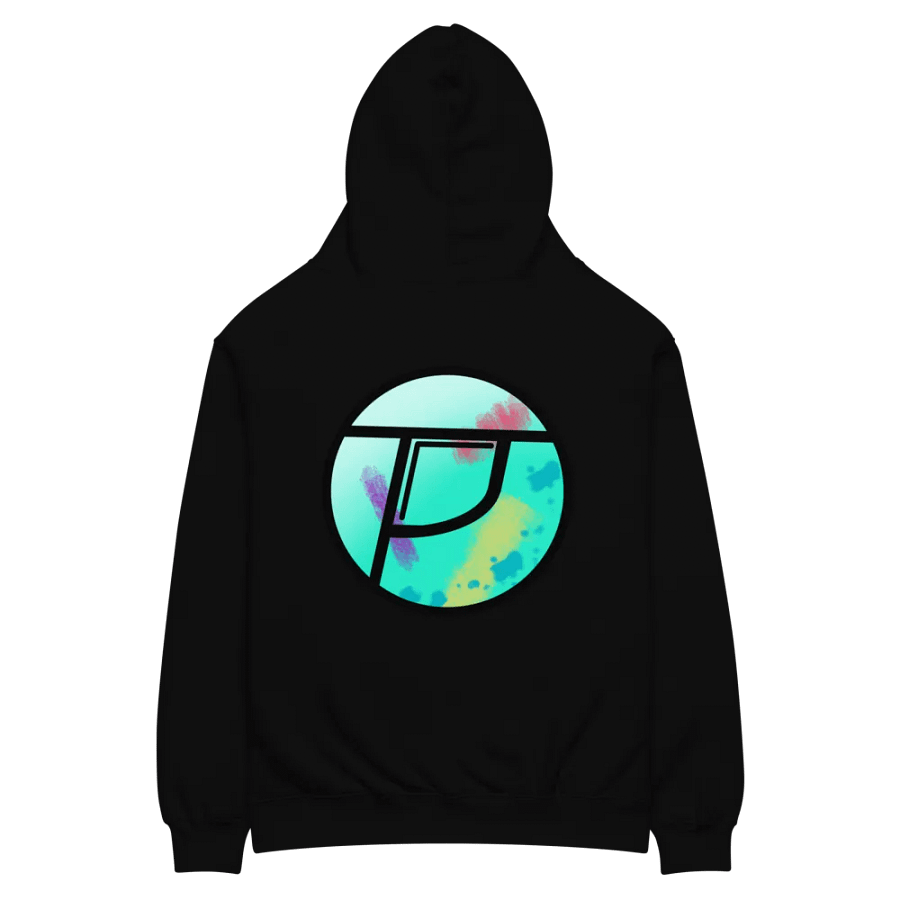 TJ Hoodie product image (3)