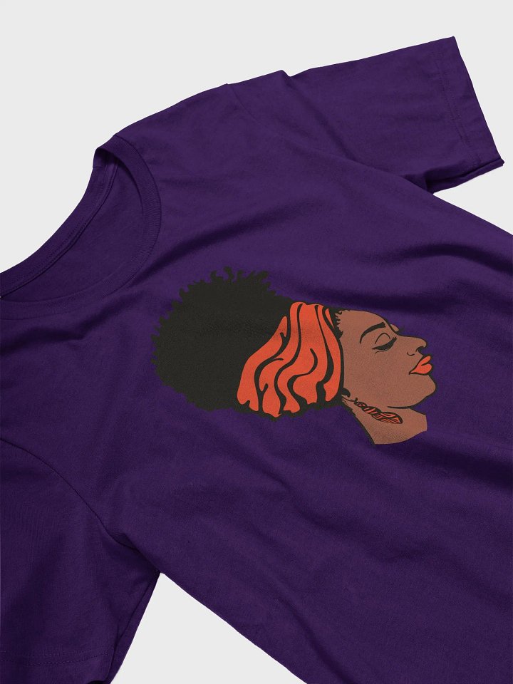 Sista Girl 2 Tee product image (2)