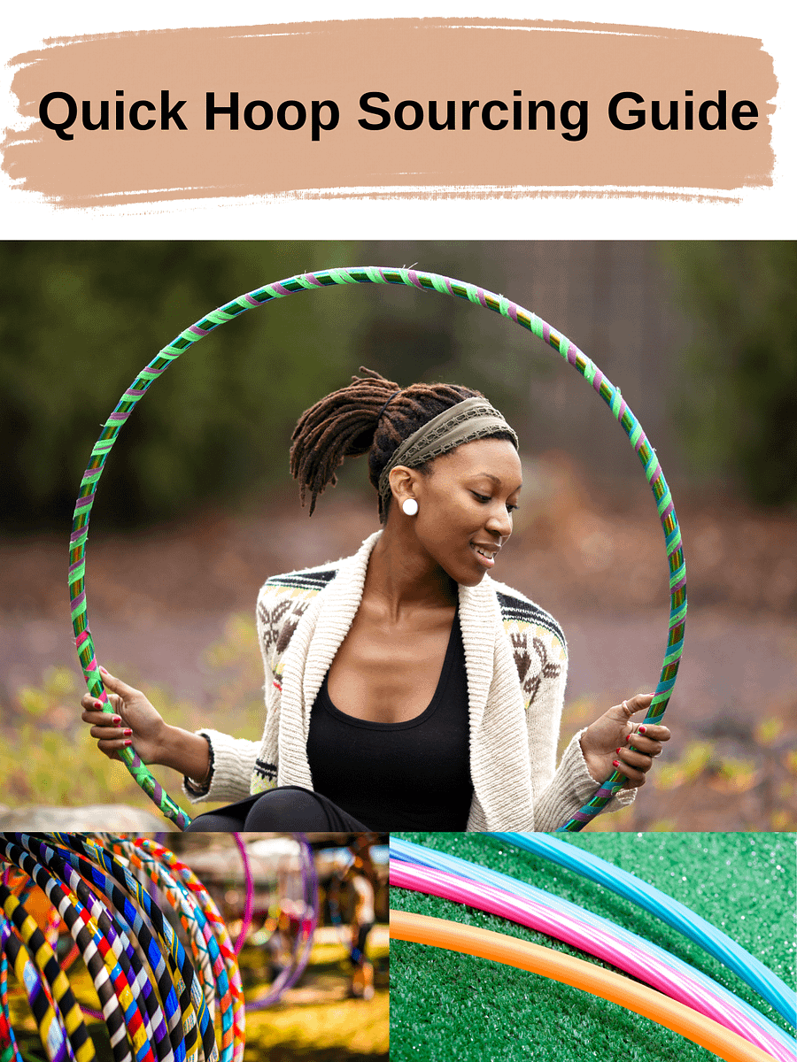 Instructional Video and E-book (Quick-Start Bundle) Hoop Praise and Worship Dance Made Easy product image (3)