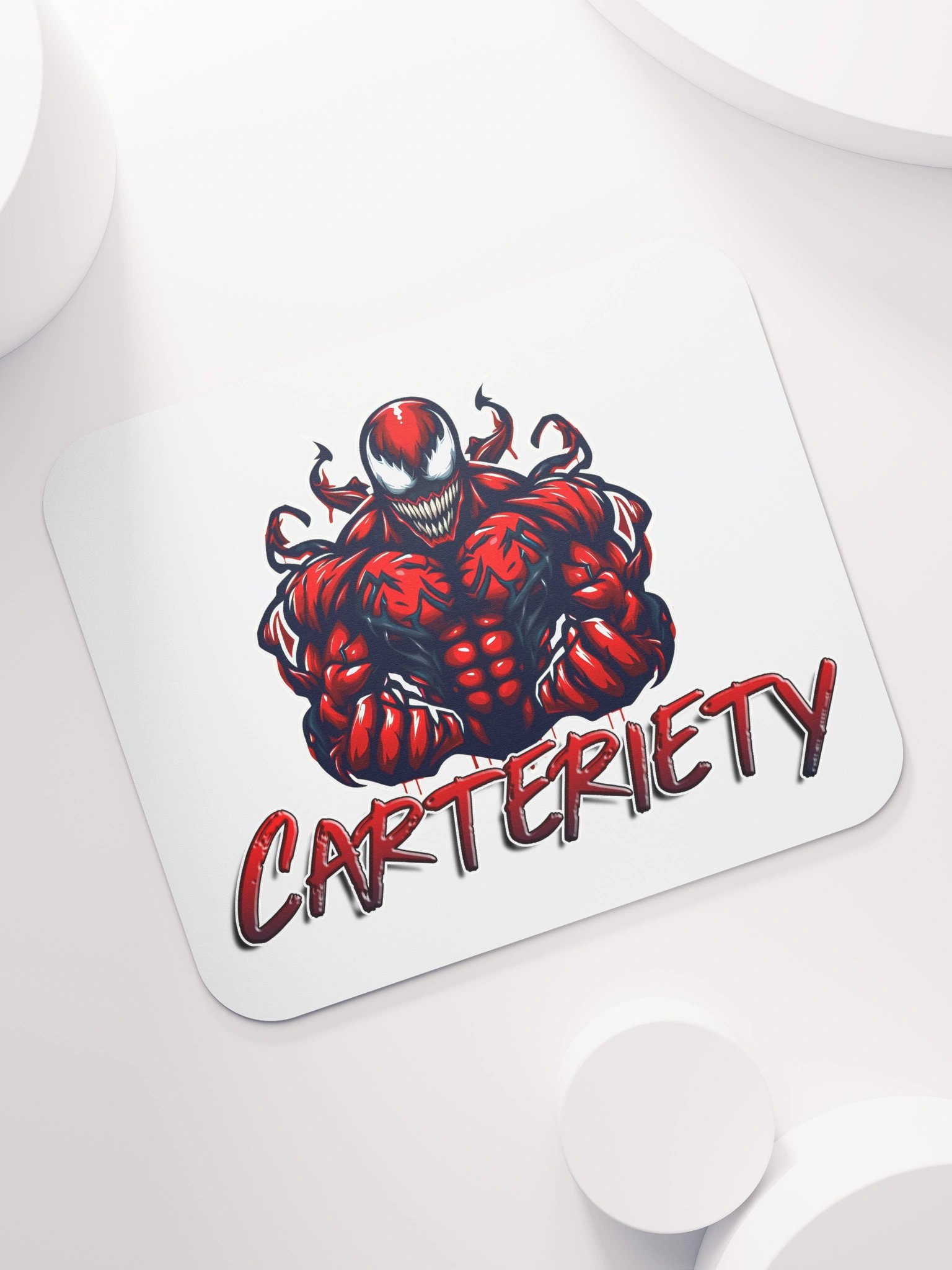 Logo Mouse Pad product image (7)