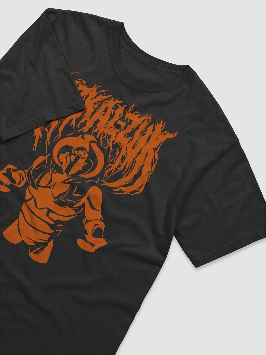 Halloween Zuk Tee (LTD. EDITION product image (3)