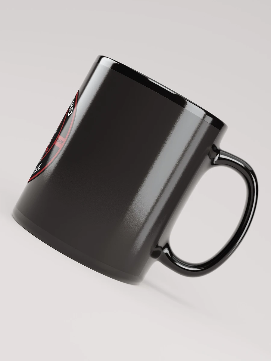 Richmond Iron Horse Black Mug product image (7)