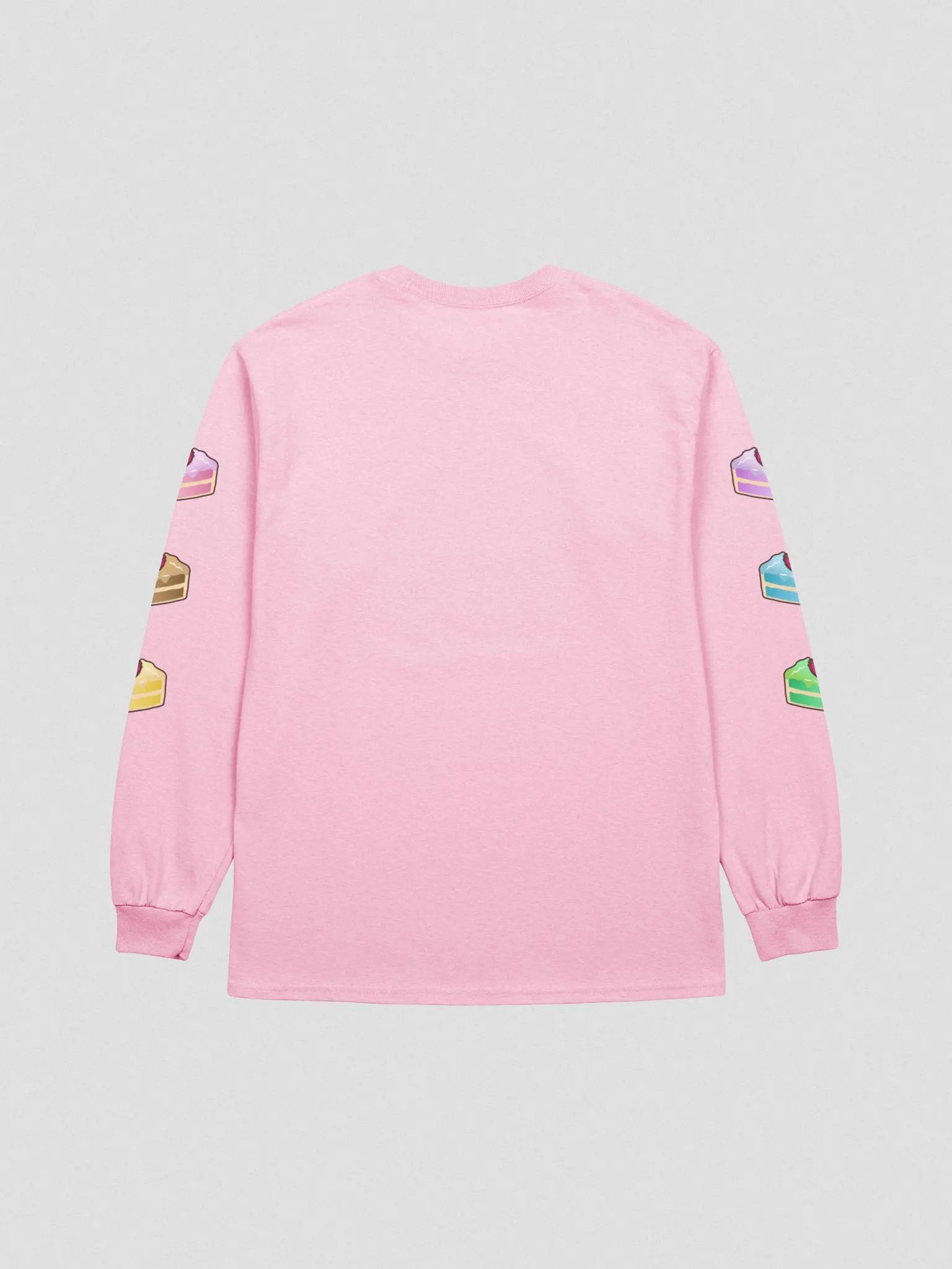 CakePleaase Long Sleeve Ver. 2 product image (2)