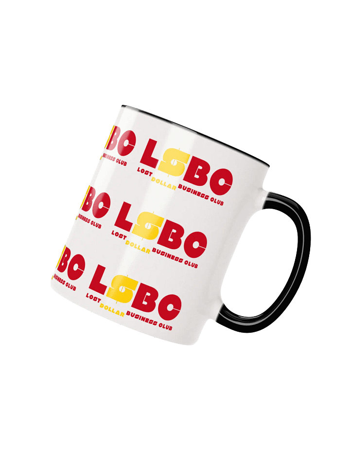 L$BC Official Club Members Mug product image (14)