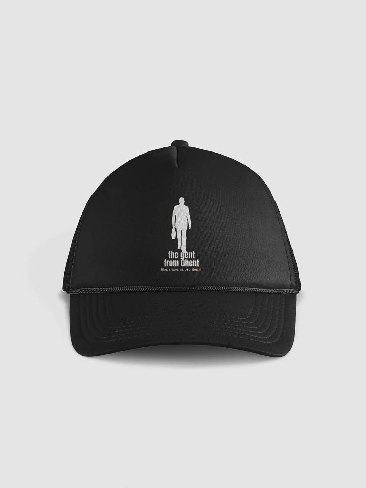 THE GENT FROM GHENT product image (5)