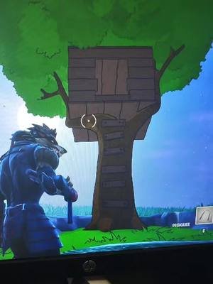Bart treehouse it's going to be very interesting on what is going to be in the new map if there is going to be a new map or what they're going to do yet won't really know until more information gets leaked out or when it happens