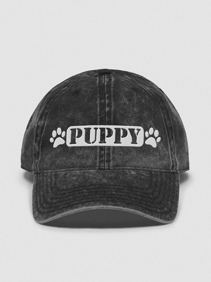 Puppy Hat product image (2)