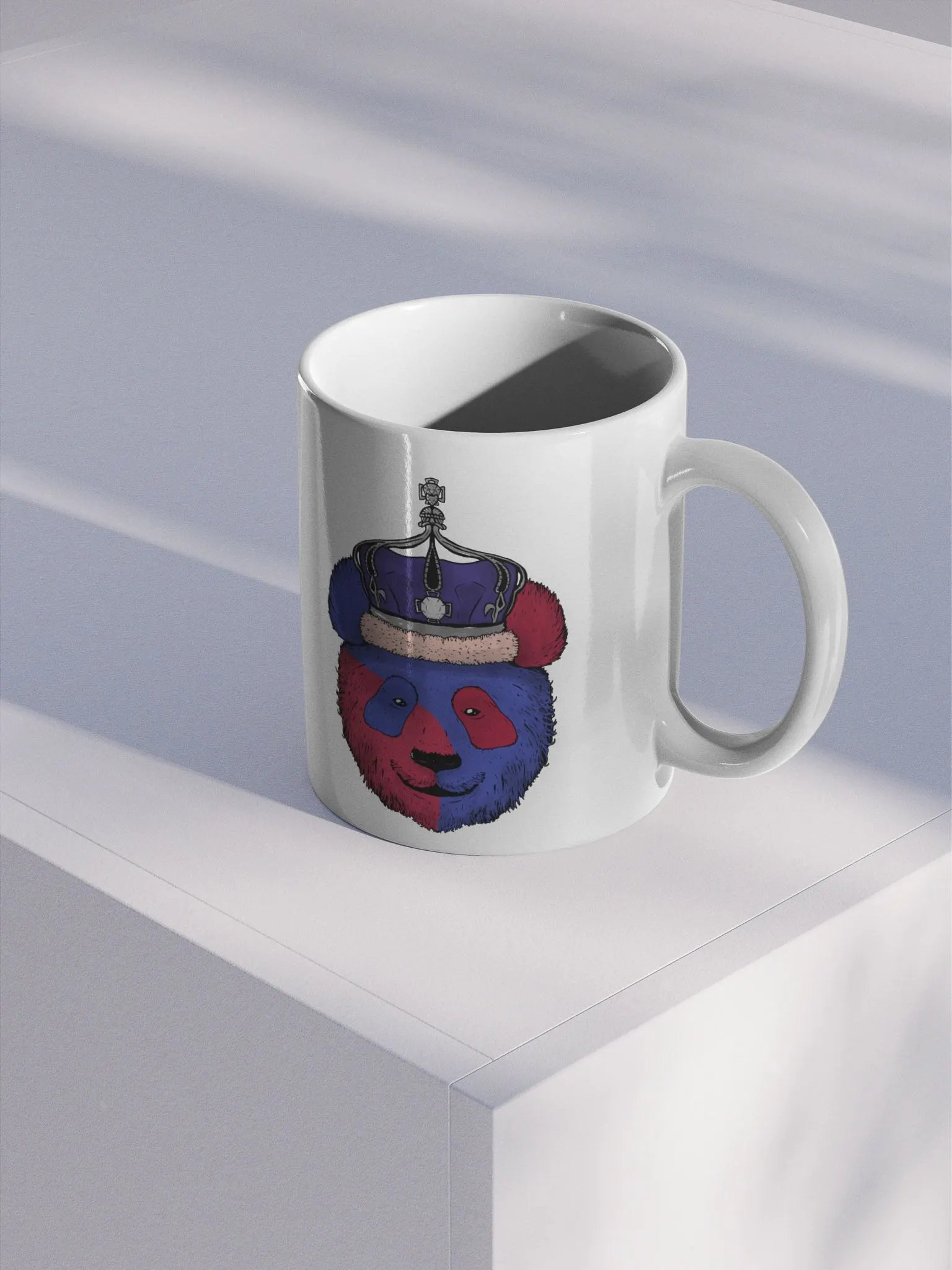 sir pepsington the third mug product image (1)