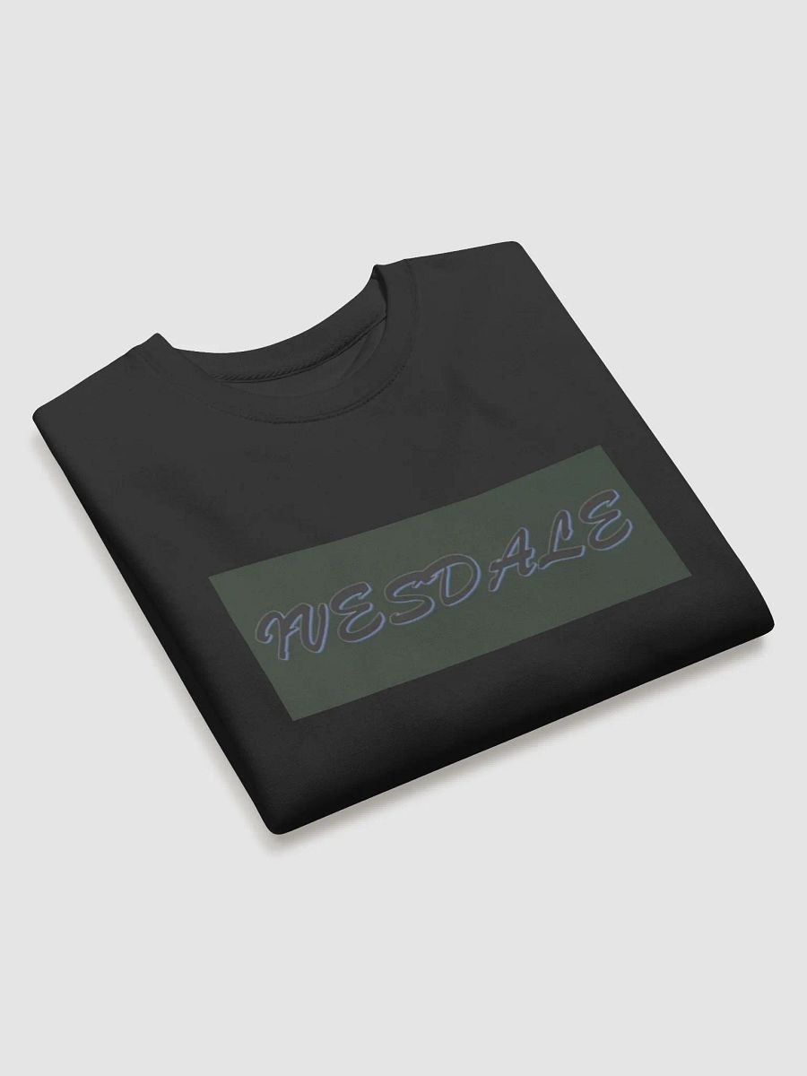 Neon Glow 'Ivesdale' Premium Sweatshirt product image (3)
