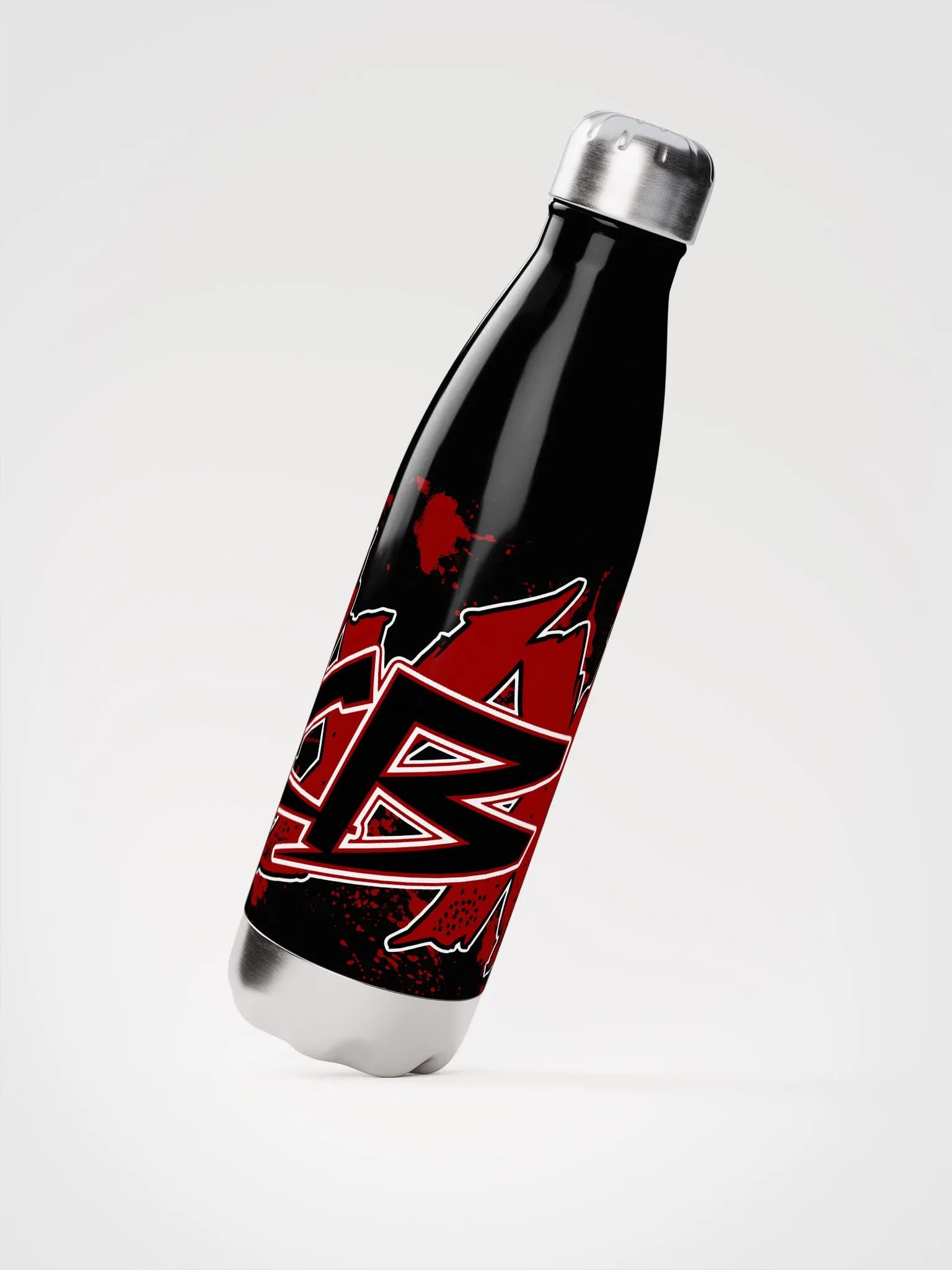 CB NYX Metal Water Bottle product image (2)
