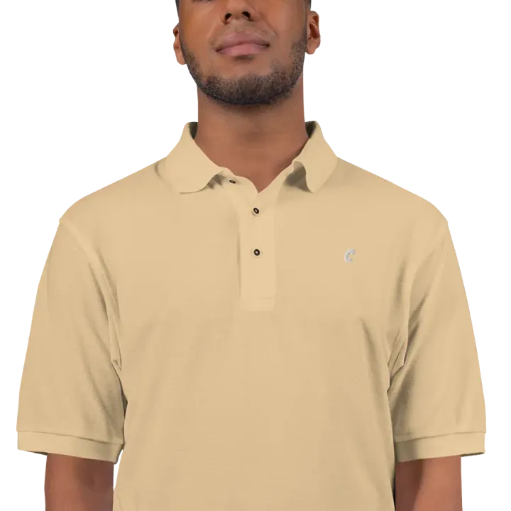 CF Polo Shirt product image (6)