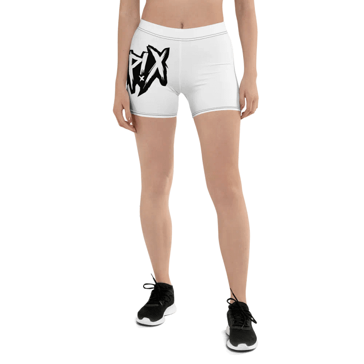 TROP!X SHORT SHORTS product image (1)