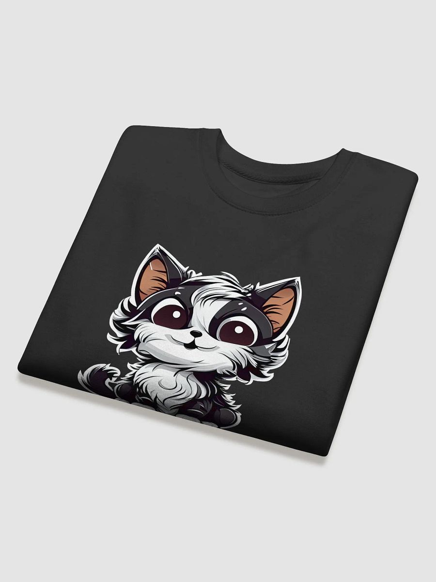 Buddy Cotton Heritage Premium Sweatshirt (PRINTED) product image (25)