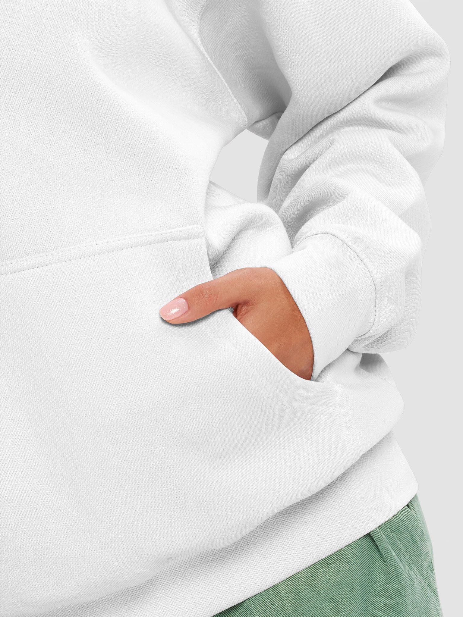 Stoofii's Kratzer Kaputzenpullover product image (8)