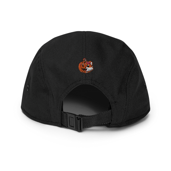 UndeadRedhead Pumpkin Munchkin Cap product image (1)