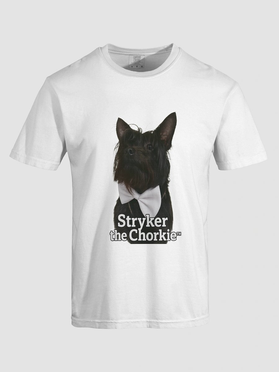 Stryker the Chorkie™ Signature Tee product image (7)