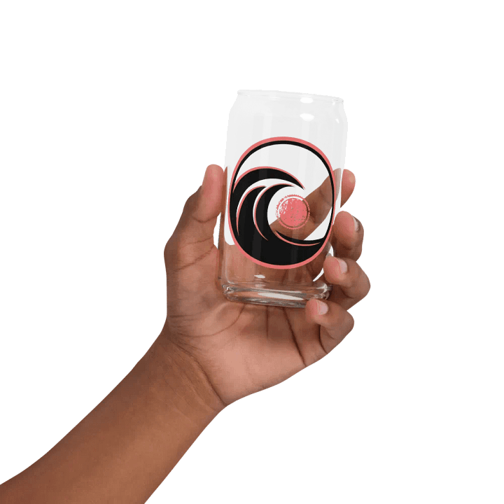 LOPJ | Logo Can Glass product image (2)