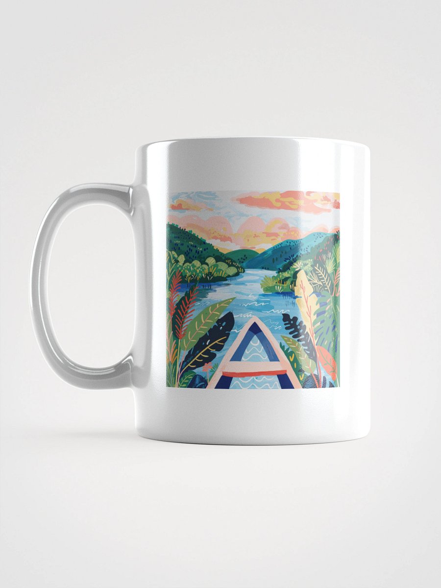 Medito Course Mug product image (6)