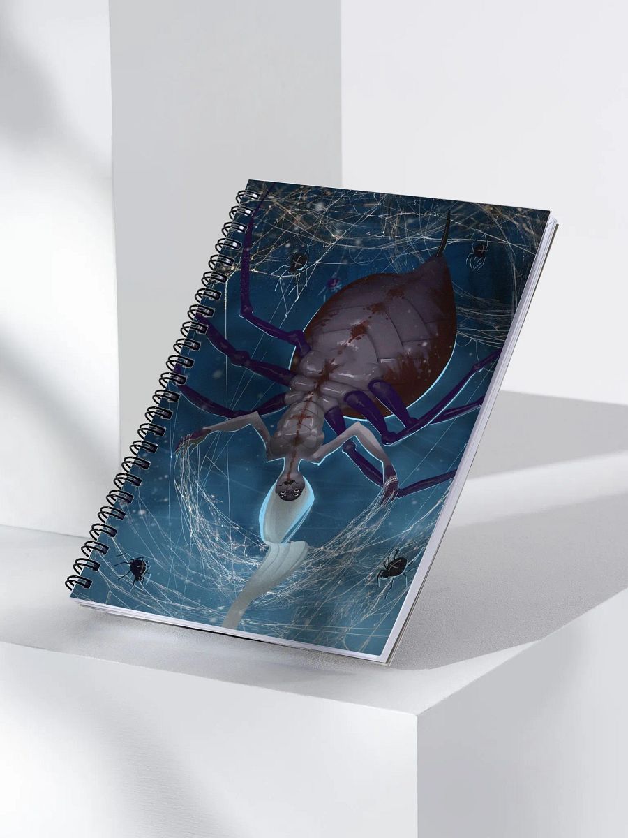 Arachne, the Champion Weaver product image (3)