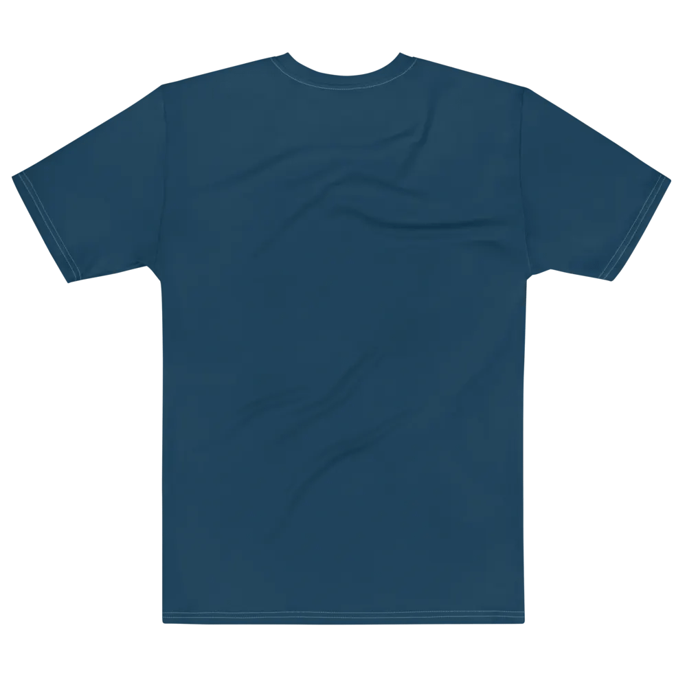 [Deluxe] Don't Sniff Me | Polyester T-shirt | Wave #1 product image (7)