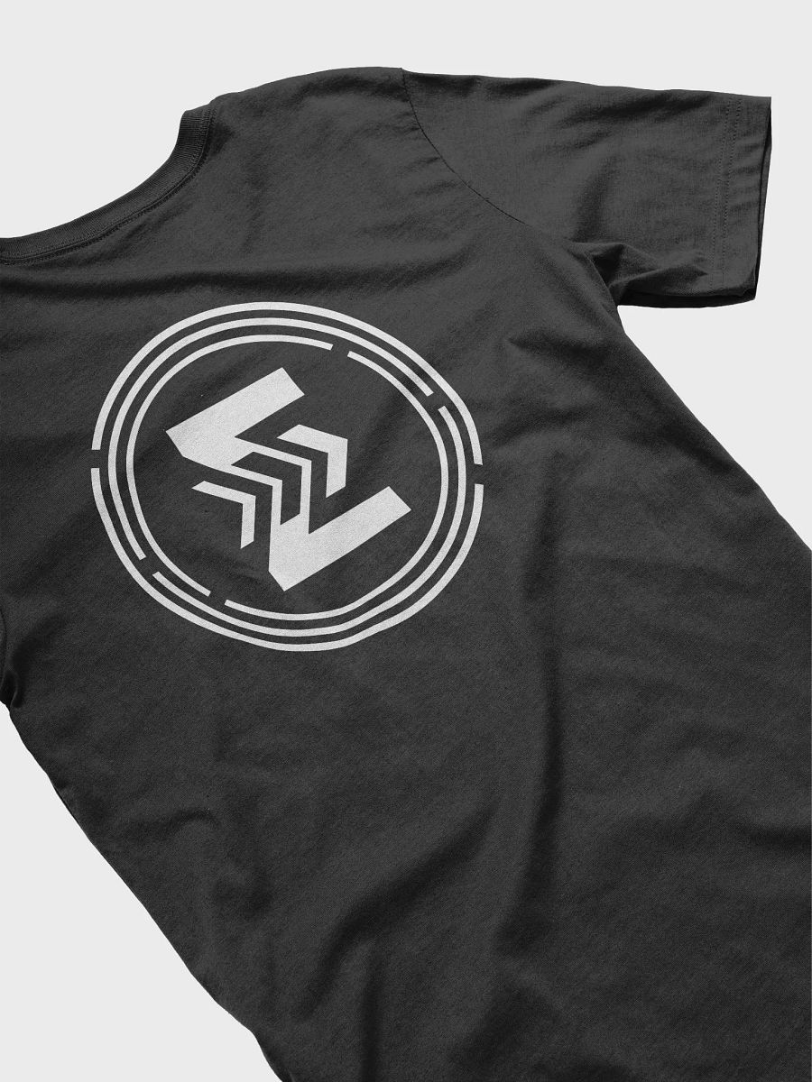 Karma T-Shirt product image (4)