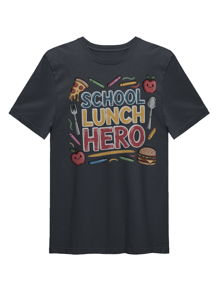 School Lunch Hero product image (1)