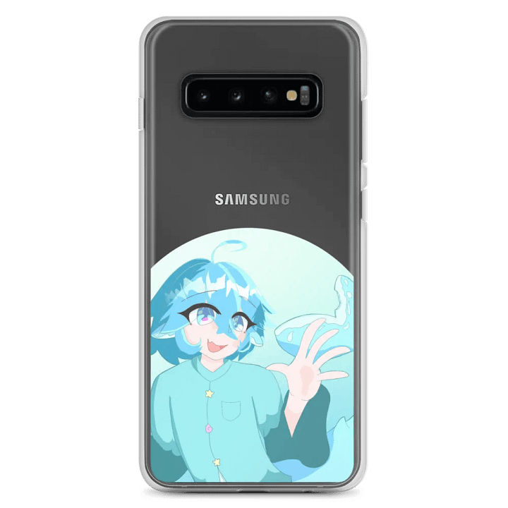GumiSamaVT | Baja | Samsung Phone Case product image (7)