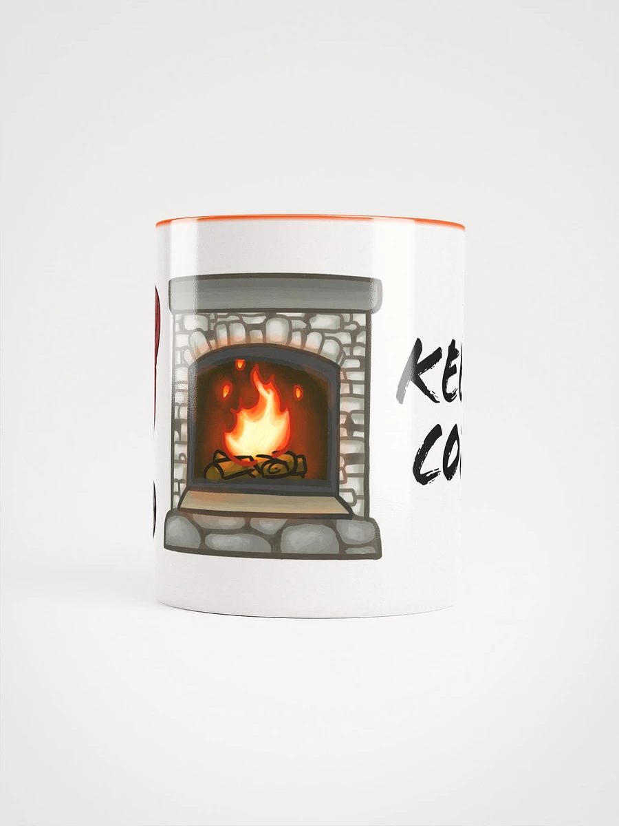 Keep Cozy Mug product image (5)