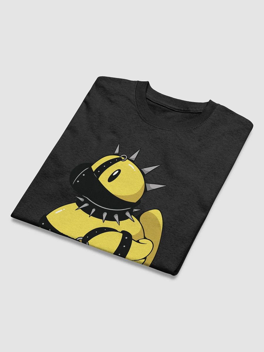 Rebellious Rubber Duck T-Shirt product image (3)