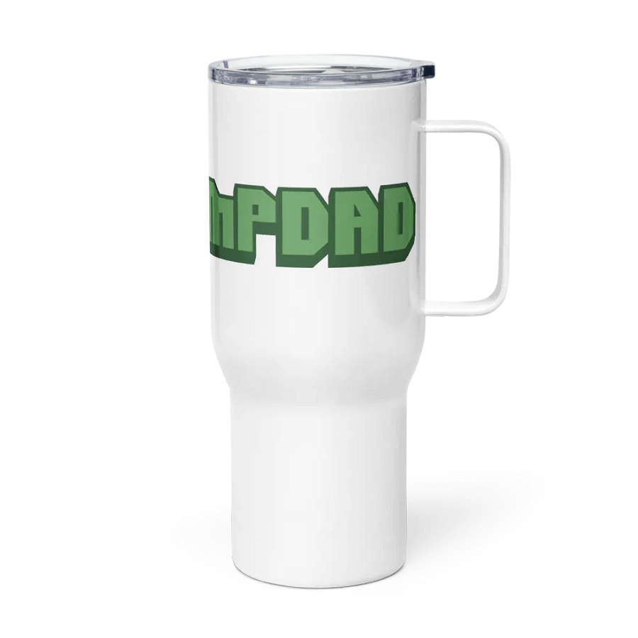 Bush Camp Water Bottle product image (3)
