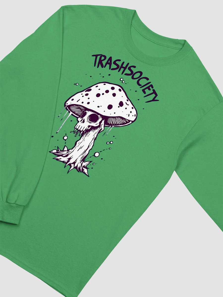 TRASH SOCIETY MUSHROOM product image (3)