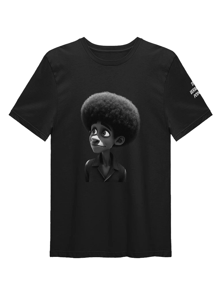 FroMan Supersoft T-Shirt product image (1)