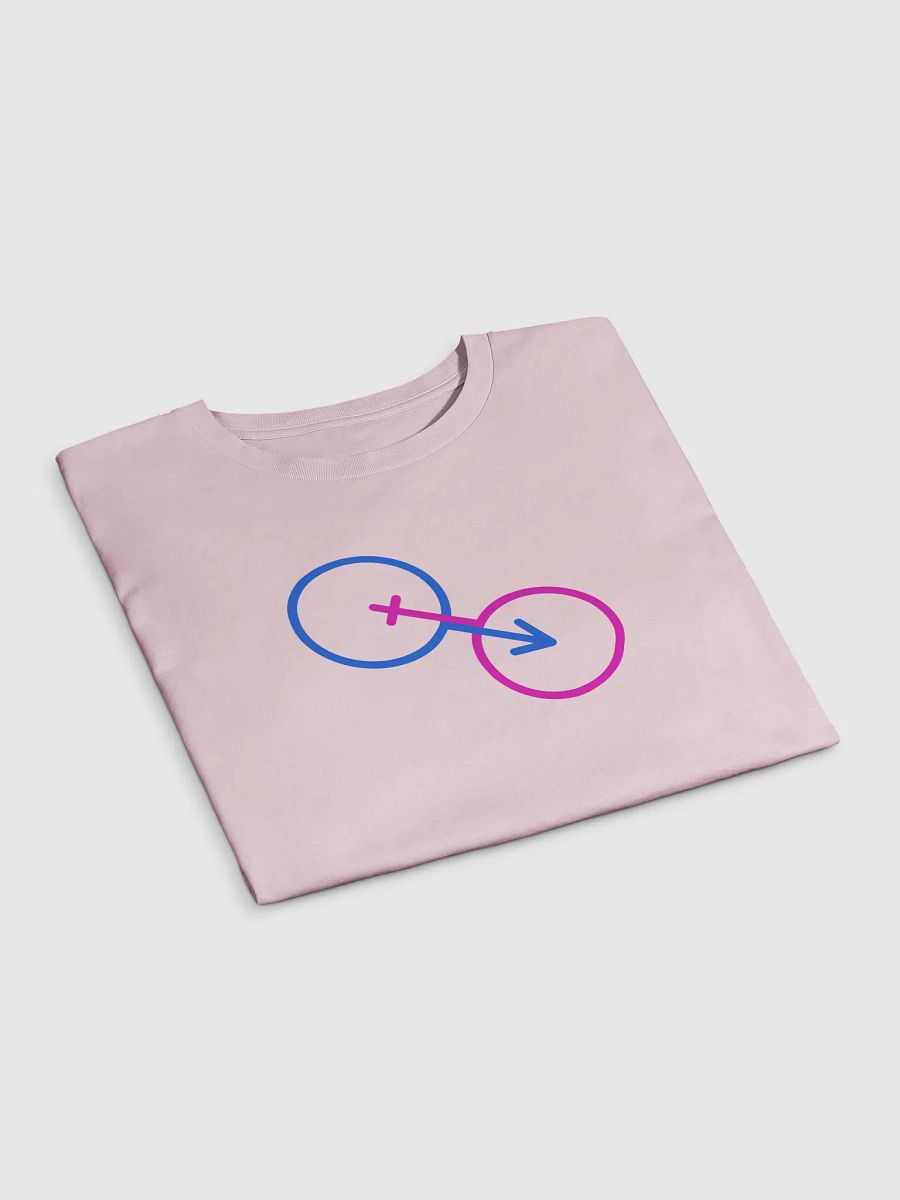 Traditional Love Harmony Crop Top product image (3)