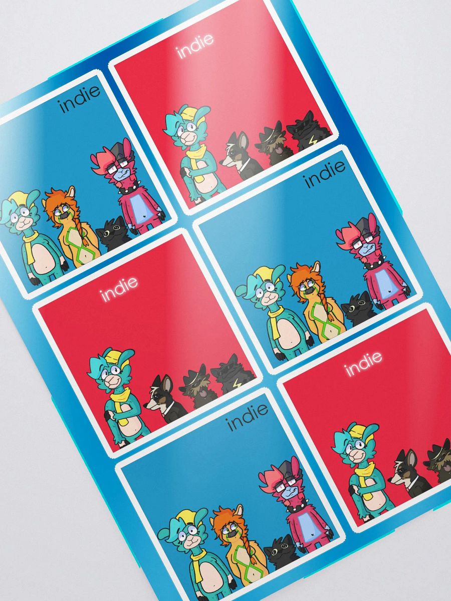 The Discography product image (2)