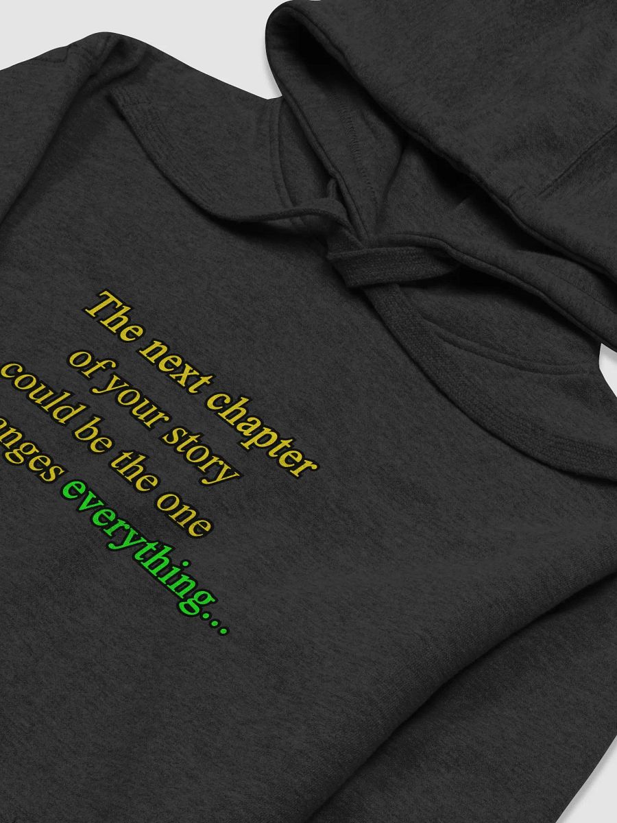 The Next Chapter Hoodie product image (3)