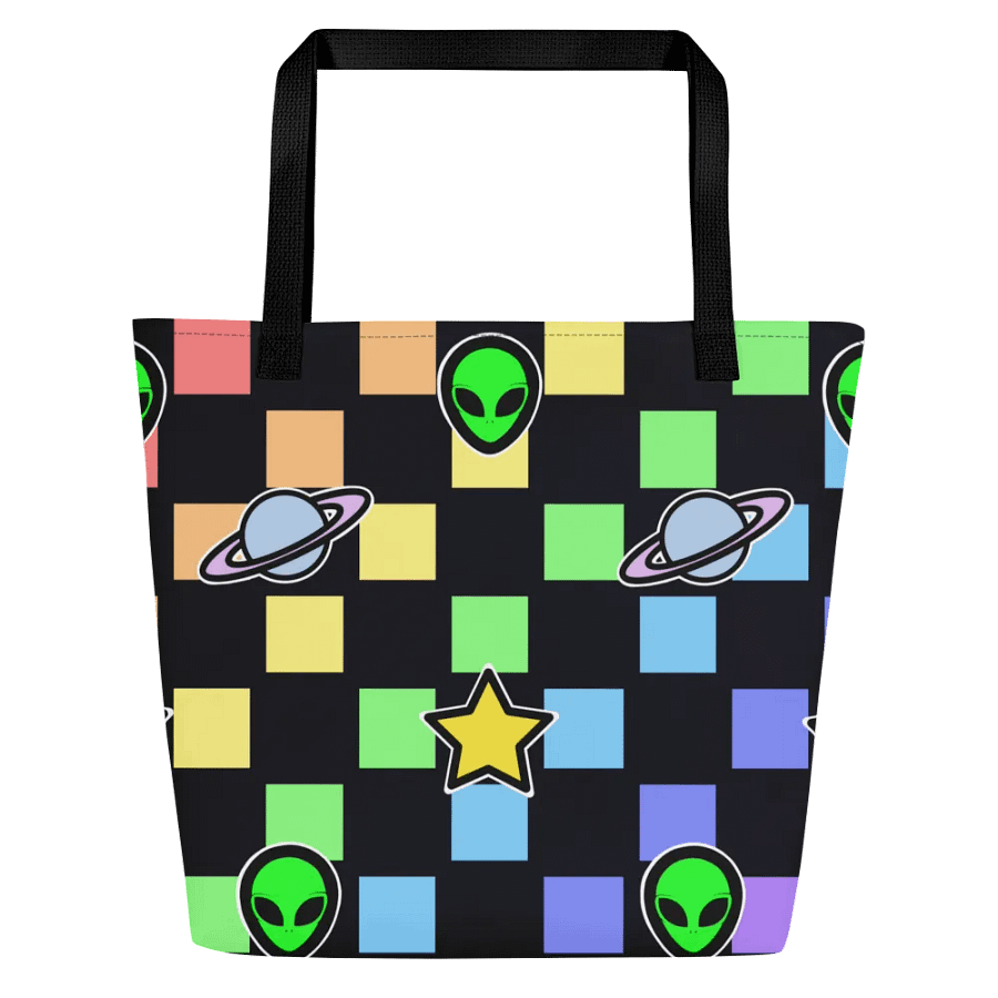 Gleebin It (Totes Awesome) product image (1)