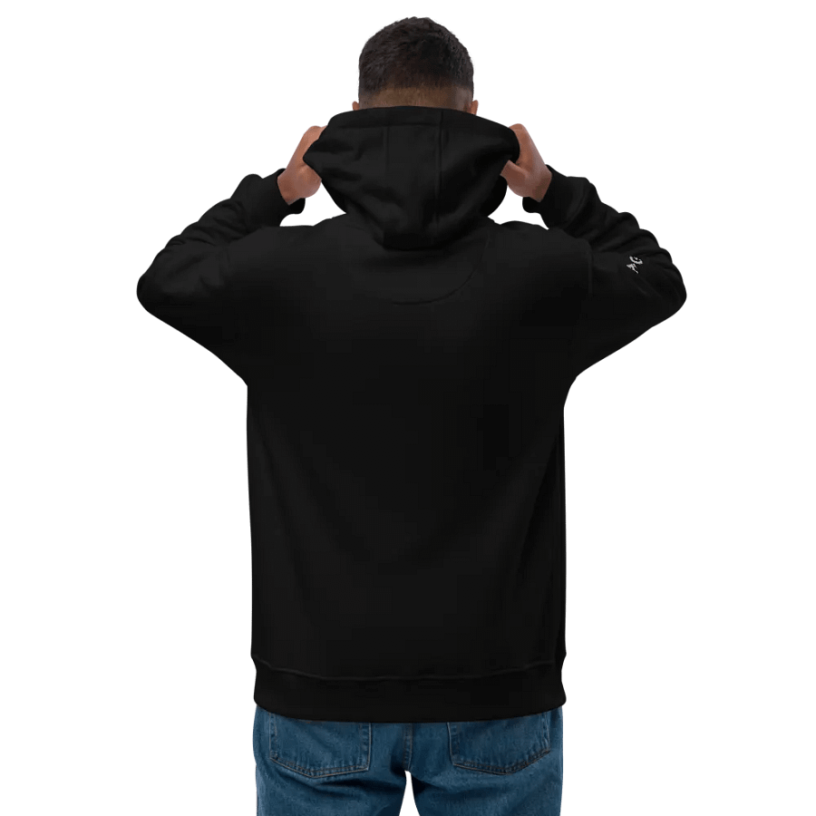 simple logo hoodie product image (8)