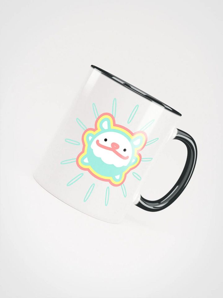 Silly Vibes Mug product image (1)