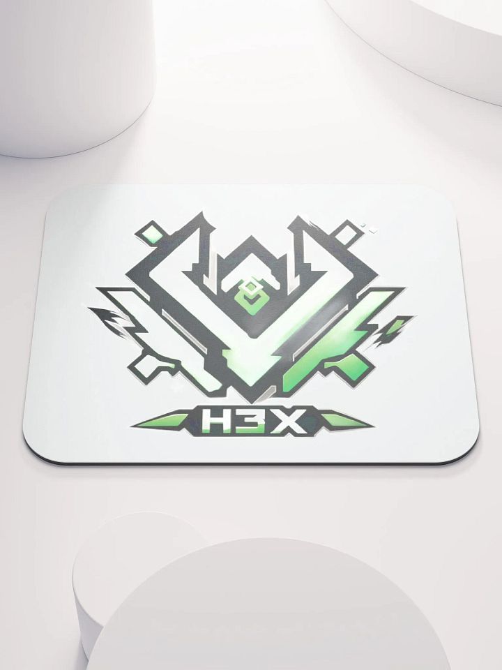 H3X Mouse-Pad product image (1)